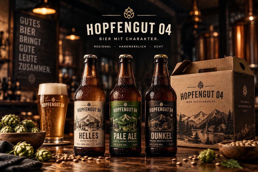 Markendesign Hopfengut 04